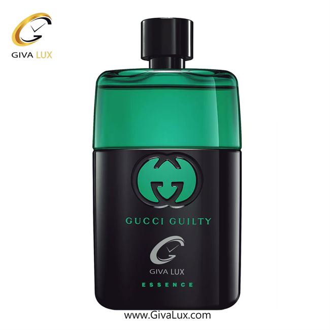  پرفیوم مردانه گوچی اورجینال مدل Gucci Guilty Absolute | گوچی گیلتی ابسلوت حجم  150 میل 487_Gucci Guilty Essence Pour Homme_1.jpg